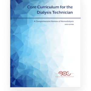 Core Curriculum 6th Ed Practice Tests