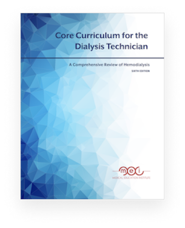Core Curriculum Text Book