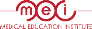 Medical Education Institute Logo